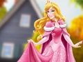 Cluiche Leabhar Dathúcháin Doll Barbie  ar líne