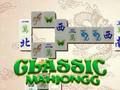 Cluiche Cluiche clasaiceach Mahjong  ar líne
