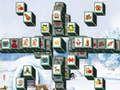 Cluiche Nollaig 2020 Mahjong Deluxe  ar líne