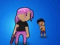 Cluiche BrawlGuys. io  ar líne