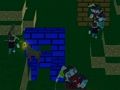 Cluiche Sim il-imreora apocalyptic Pixel  ar líne