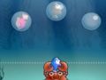Cluiche Cairde BubbleFish  ar líne