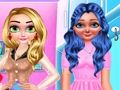 Cluiche Faisean Lolita Girly Nua-Aimseartha  ar líne