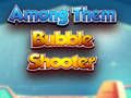 Cluiche Shooter Bubble Ina measc  ar líne