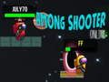 Cluiche I measc Shooter Ar Líne  ar líne