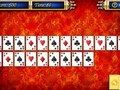 Cluiche Solitaire Accordion  ar líne