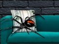 Cluiche Éalú Teach Spider  ar líne