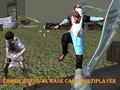 Cluiche Iolraitheoir Campa Bunáite Zombie Survival  ar líne