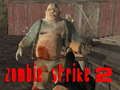 Cluiche Stailc Zombie 2  ar líne
