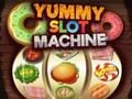Cluiche Meaisín Sliotán Yummy ar líne Cluiche Meaisín Sliotán Yummy ar líne