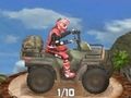 Cluiche Trialacha Xtreme ATV 2021  ar líne