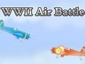 Cluiche Cath Aeir WWII  ar líne