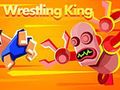Cluiche Rí Wrestling  ar líne
