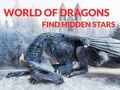 Cluiche Réaltaí Hidden Domhanda na Dragons  ar líne