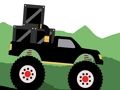 Cluiche Trucail Monster: Seachadadh Foraoise  ar líne