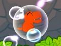 Cluiche Ná déan teagmháil leis an Dino-Bomb!  ar líne