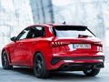 Cluiche Sleamhnán Audi RS3  ar líne
