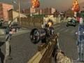 Cluiche Commando Arm na SA: Cogadh Commando mionlach  ar líne