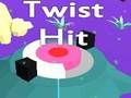 Cluiche Buail Twist  ar líne