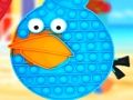 Cluiche Éin Angry Pop It Jigsaw  ar líne