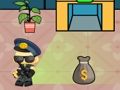 Cluiche Éalú Heist  ar líne