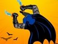 Cluiche Assassin Batman  ar líne