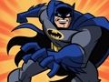 Cluiche Cluiche Batman 3  ar líne