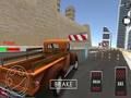 Cluiche Insamhlóir Páirceála Suv 3d  ar líne