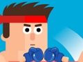 Cluiche An tUasal Fight Online  ar líne
