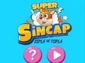 Cluiche Super sincap: Zipla ve Topla ar líne