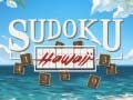 Cluiche Haváí Sudoku  ar líne