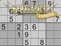 Cluiche Sudoku Express ar líne
