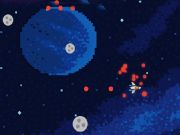Cluiche Caomhnóir Stellar ar líne