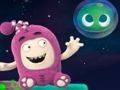 Cluiche OddBods: Greamaitheach Tacky  ar líne