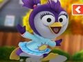 Cluiche Leabhar Dathúcháin Muppet Babies  ar líne