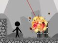 Cluiche Stickman vs Stickman ar líne