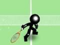 Cluiche Leadóg Stickman 3D  ar líne