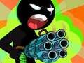 Cluiche Fórsa Foirne Stickman 2  ar líne