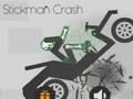 Cluiche Briseadh Stickman  ar líne