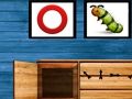 Cluiche Éalú Teach Azure  ar líne