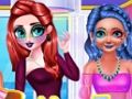 Cluiche Smidiú Gnáthúil Funies Besties  ar líne