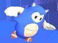 Cluiche Rás Fórsaí Dréimire Sonic  ar líne