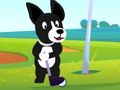 Cluiche Gailf MathPup 4 Ailgéabar  ar líne