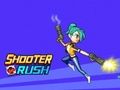Cluiche Rush Shooter  ar líne