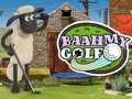 Cluiche Gailf Baahmy Caorach  ar líne