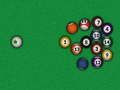 Cluiche Farraige187 Billiards 888  ar líne