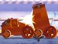 Cluiche C. A. T. S Crash Arena Turbo Stars  ar líne