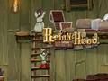 Cluiche Robin Hood Tabhair agus Tóg  ar líne