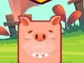 Cluiche Piggies Ocras  ar líne