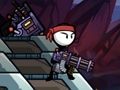 Cluiche Stickman Shooter 3 I measc arrachtaigh  ar líne